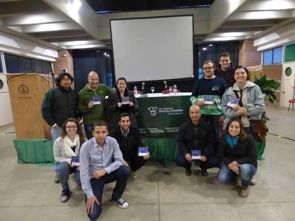 III Jornada sobre Sistemas de Producción Porcina en la Facultad de Ciencias Agrarias – UNR