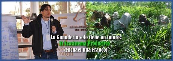 Futuro de la Ganadería
