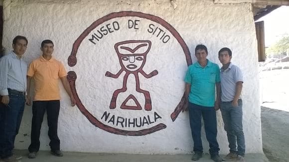 Narihuala - Piura