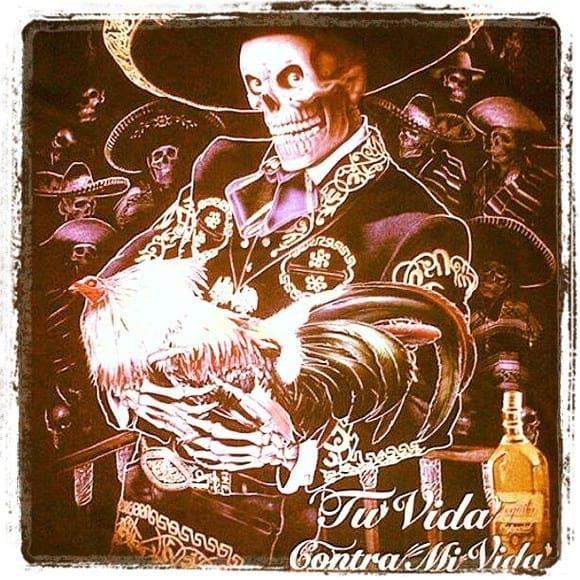 tu vida