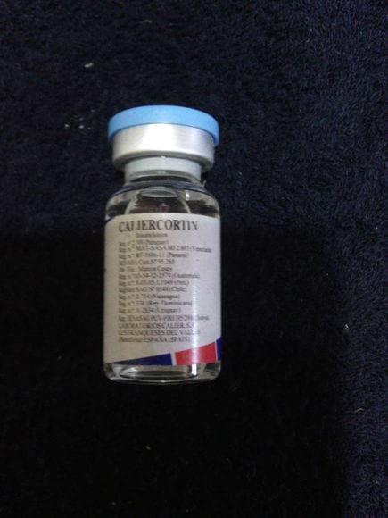 caliercortin
