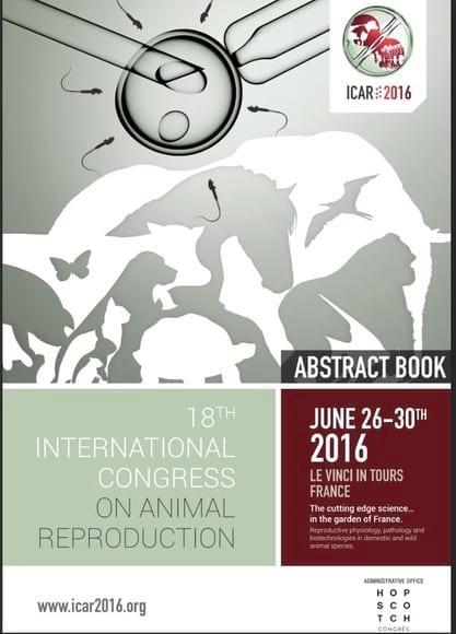 ICAR2016
