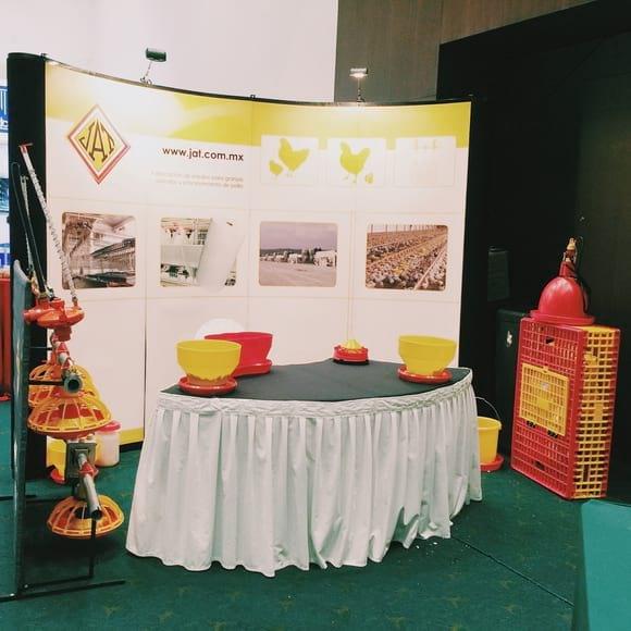 Stand JAT