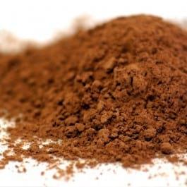 Cascarilla de Cacao