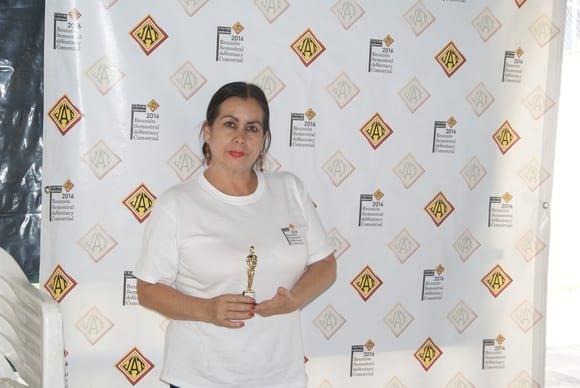 Comprometida y Responsable