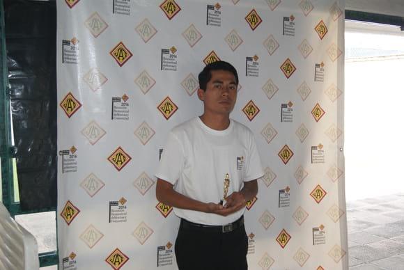 Objetivo y Previsor