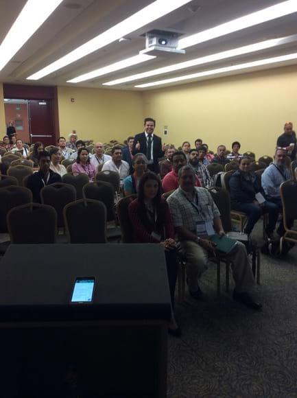 El plan de ventas imprescindible en CVDL 2016