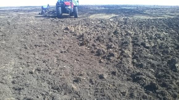 agro