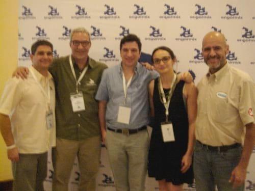 Engormix.com en CLANA 2016