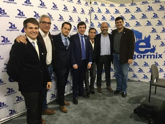 Engormix en IPPE 2017