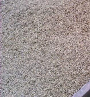 Cascarilla de cafe