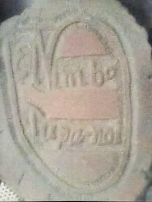 RECUERDO DEL ESTAB, Y UNICA MARCA (en su momento)
