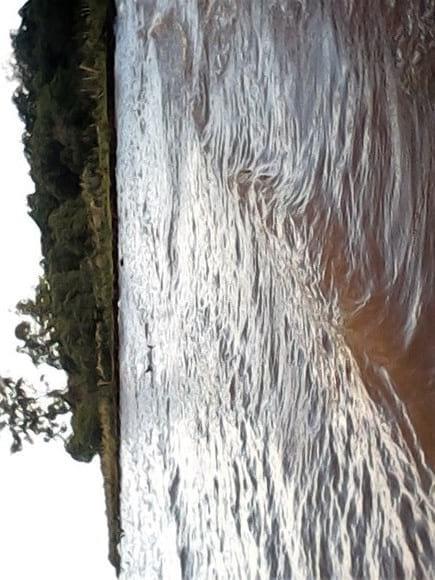 PLAYA EN TIMBO
