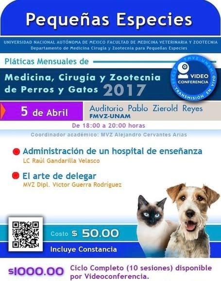 El arte de Delegar FMVZ UNAM