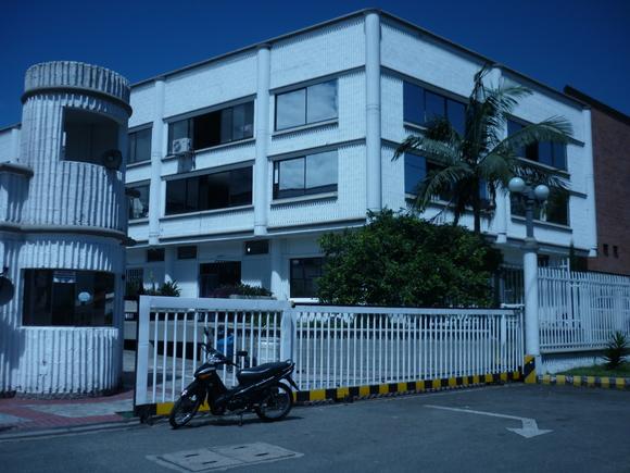 sede Empresa  AGROAGUAS SAS