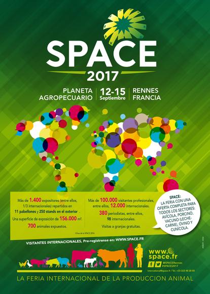 Expo SPACE