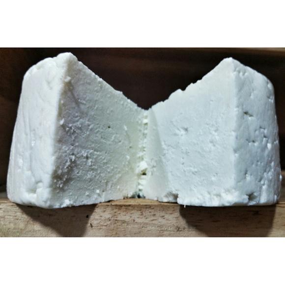 queso de cabra