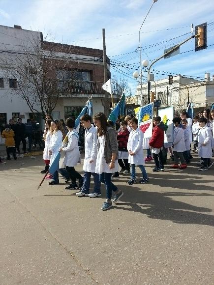 Desfile