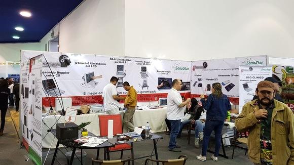 corferias 2017 Bogota