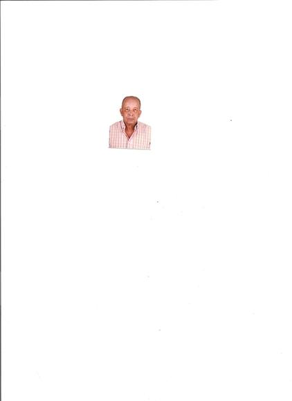 Luis Zérega