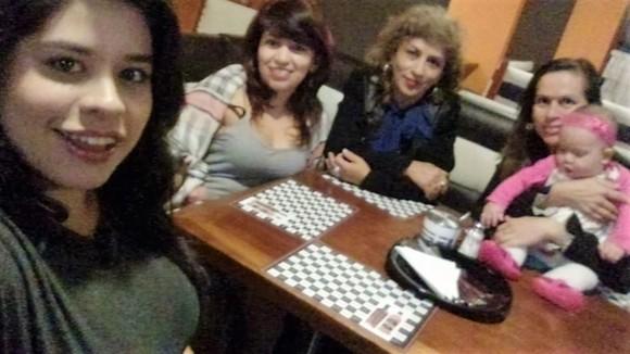 MUJERES EMPRENDEDORAS SEMBRANDO EXITO