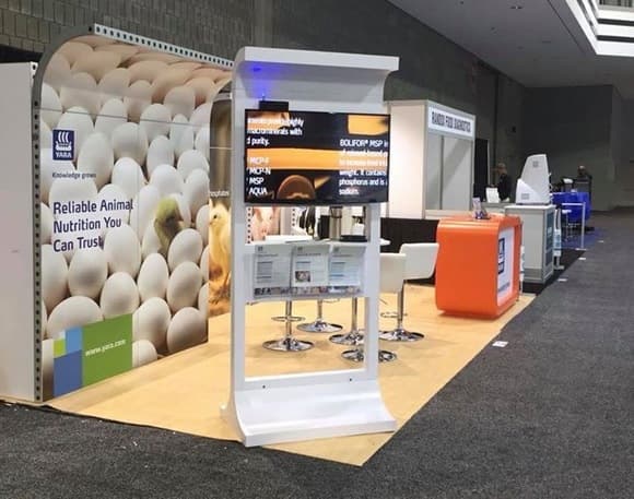 IPPE 2018