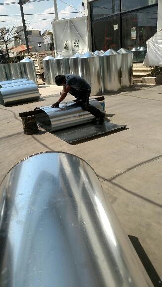 Fabricacion