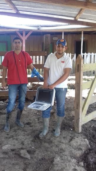 Listo para trabajar
