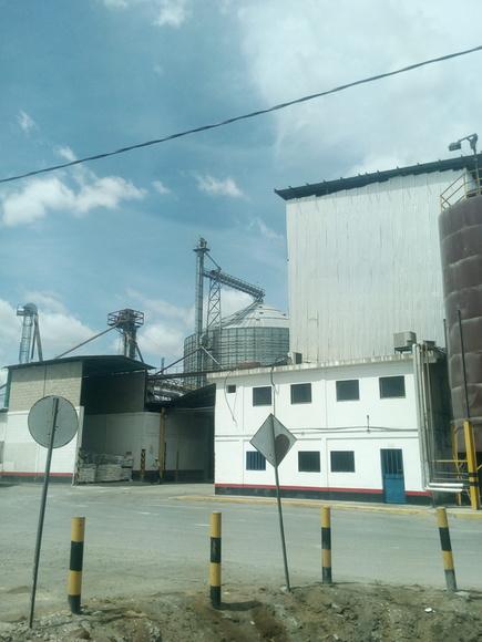 Pta. ABA's Tunal Quibor 1
