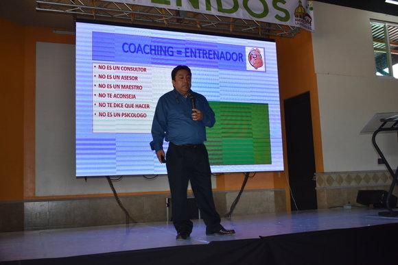 AMVEC La Piedad 2018