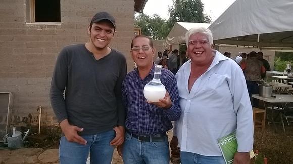 DIPLOMADO Y AMIGOS