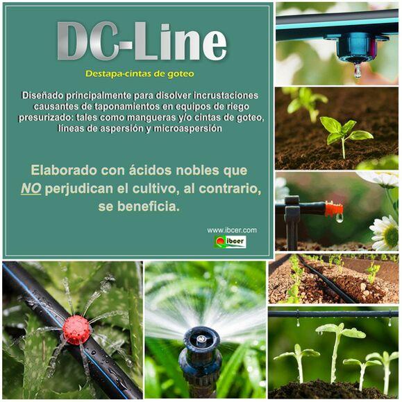 DC-LINE