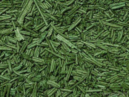 Spirulina