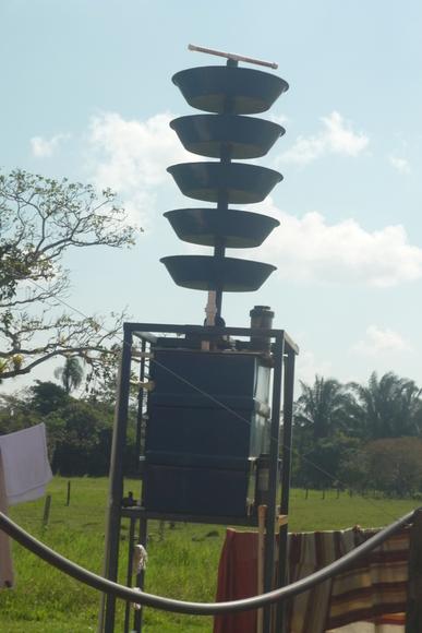 casanare purificador de agua