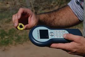 lector para control del ganado  Software Ganadero SG
