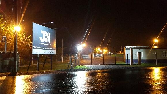 J&N Distribuciones srl