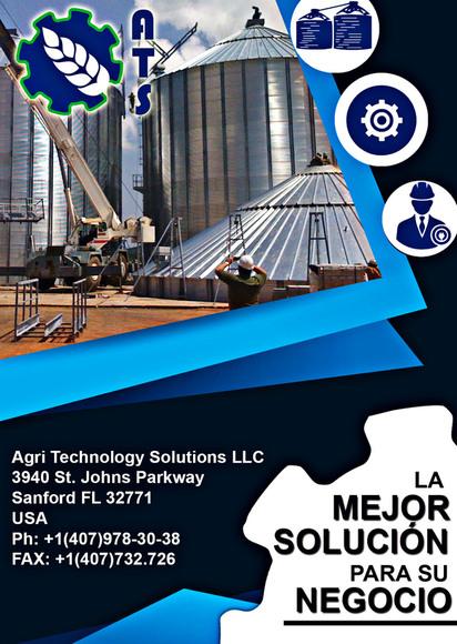 Soluciones de Almacenamiento