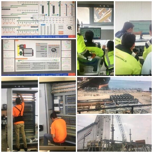 Proyecto Llave en Mano