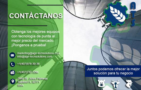 El mejor Silo al mejor Precio