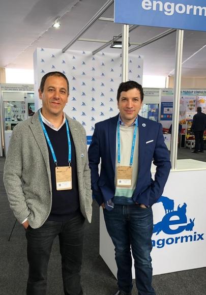 OVUM. Lima 2019