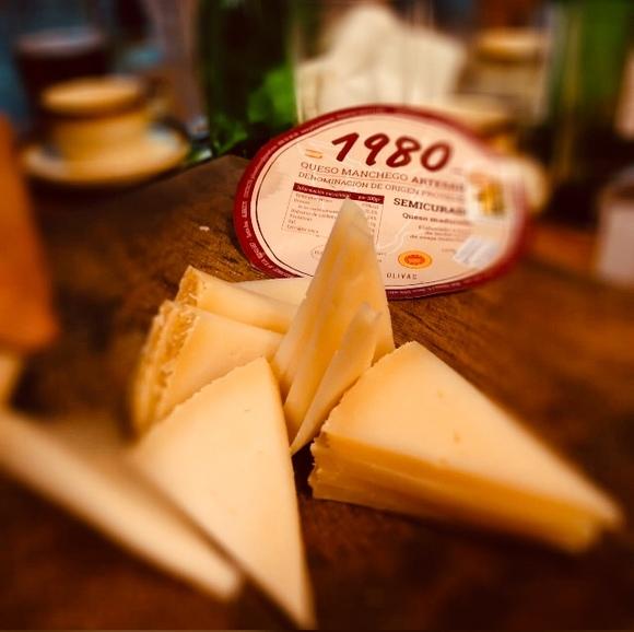 EL MEJOR QUESO