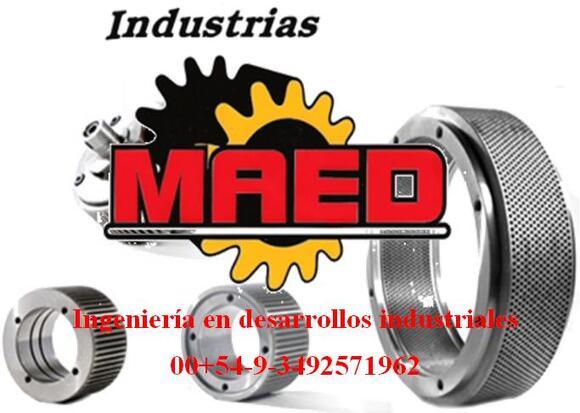 MATRICES RLOS PRENSADORES