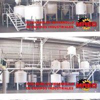 INGENIERIA EN DESAROLLOS INDUSTRIALES