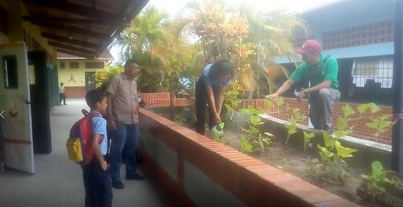 Centros Educativos