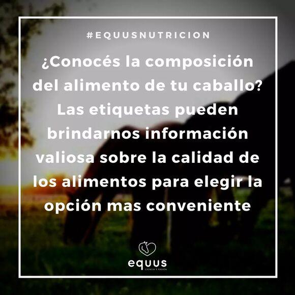 Nutrición