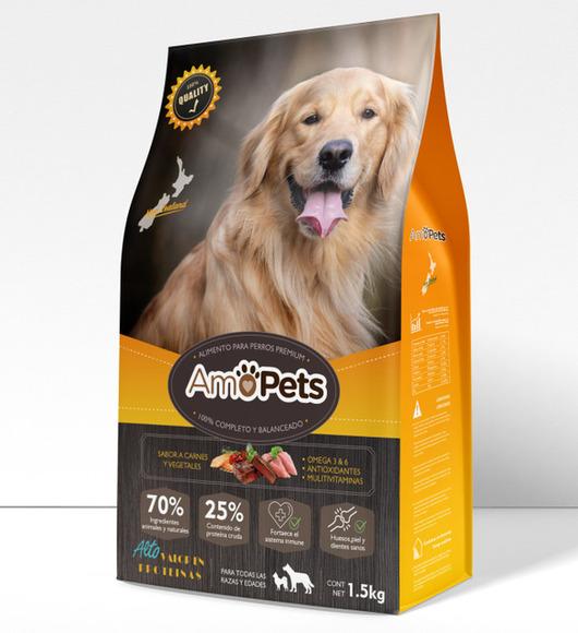 Fabrica de Amopets