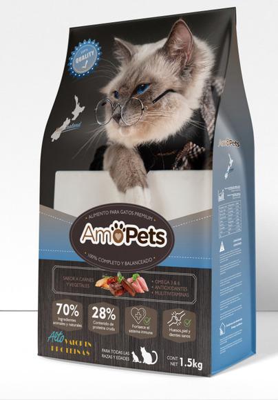 Fabrica de Amopets