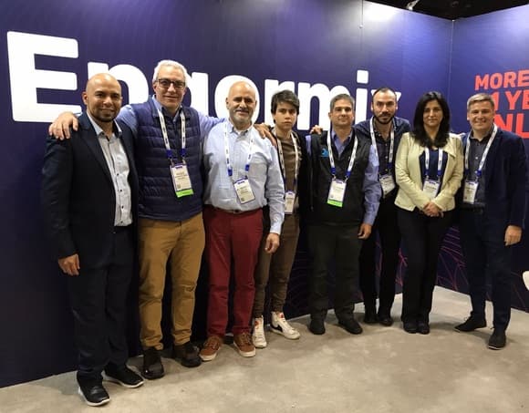 Engormix en IPPE 2022
