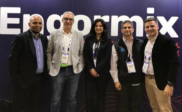 Engormix en IPPE 2022