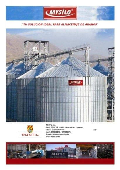SILOS